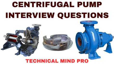 centrifugal pump is a mcq|centrifugal pump questions and answers.